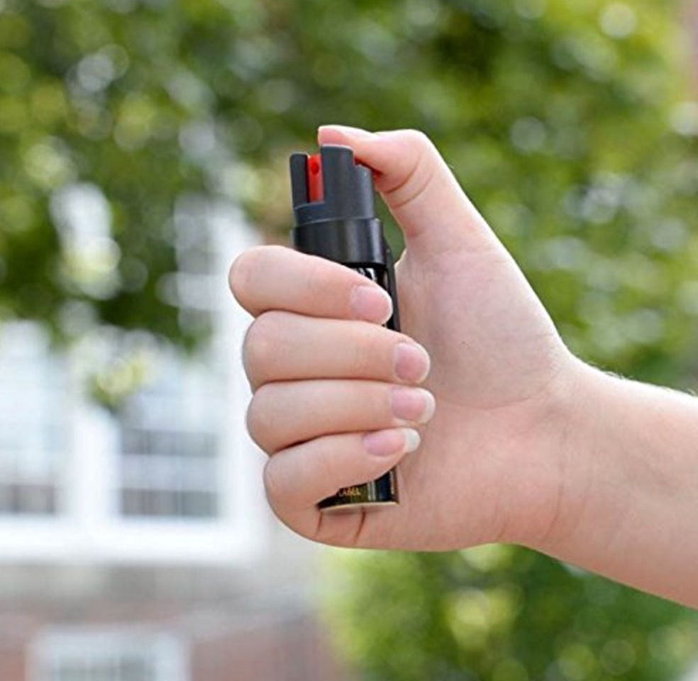 Sabre Pepper Spray