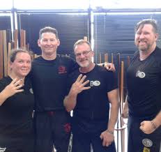 Falbo's Family Karate