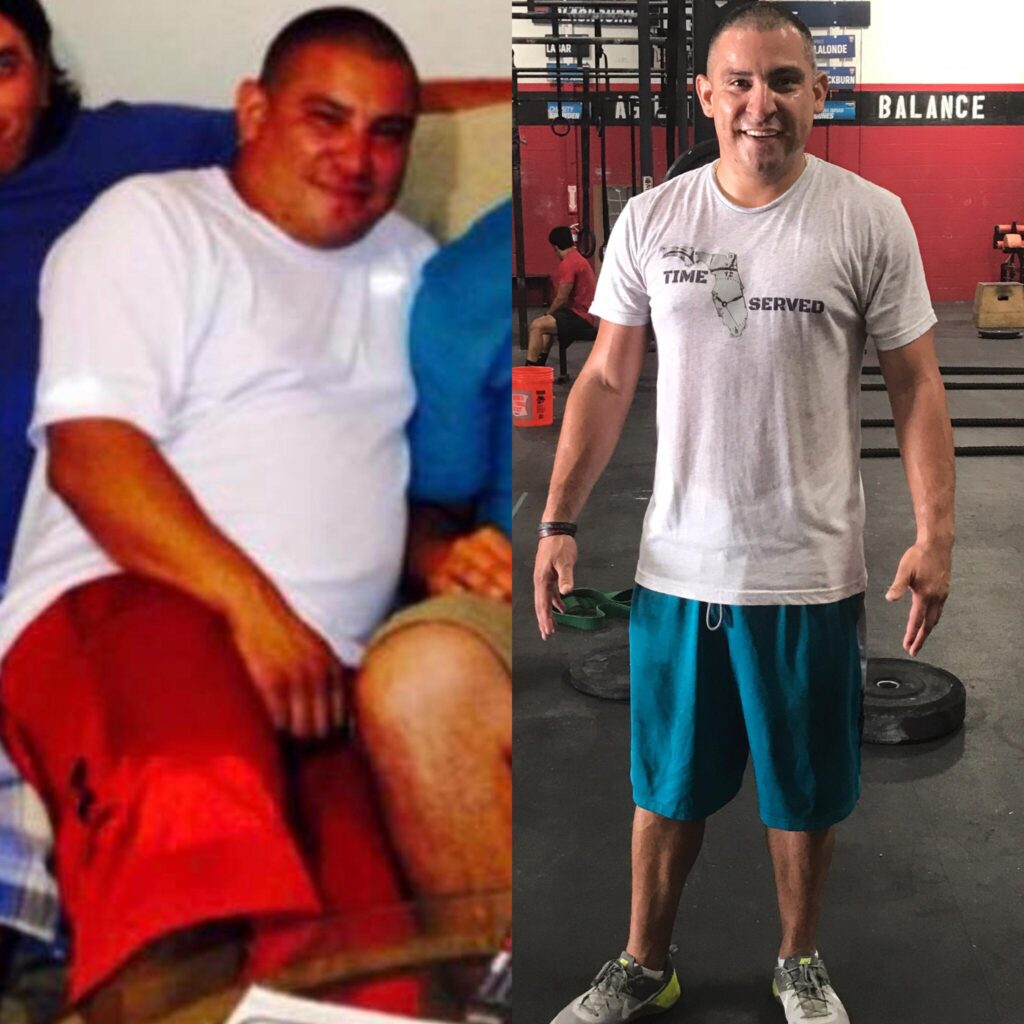 Got Your 6 Mma Mike Murray