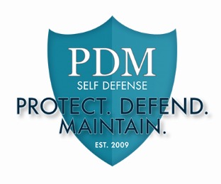 Pdm Brand Logo