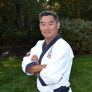 Tony Le Guardian Traditional Martial Arts
