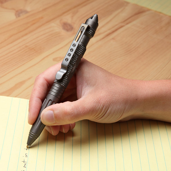 Self Defence Pen