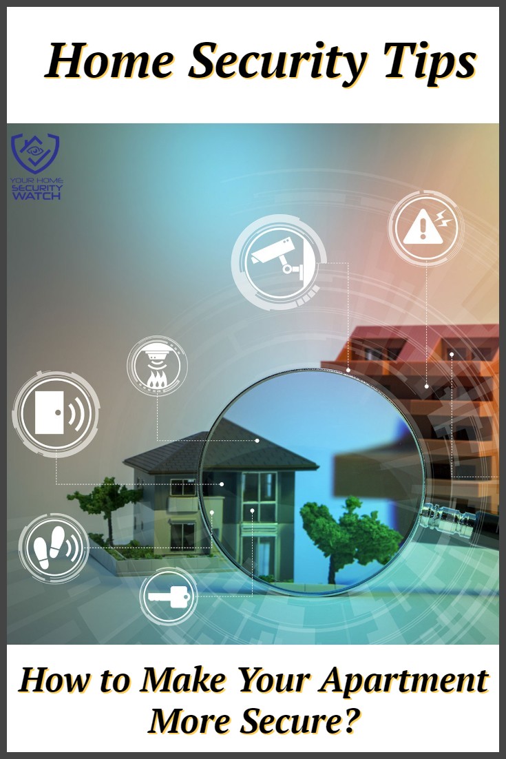 Install a Security System