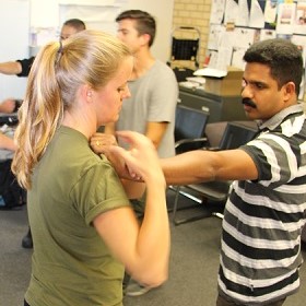 Precautionary Measures