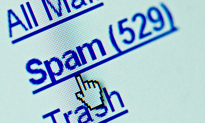 How do Spam Work?