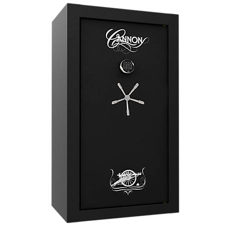 Are Gun Safes Airtight