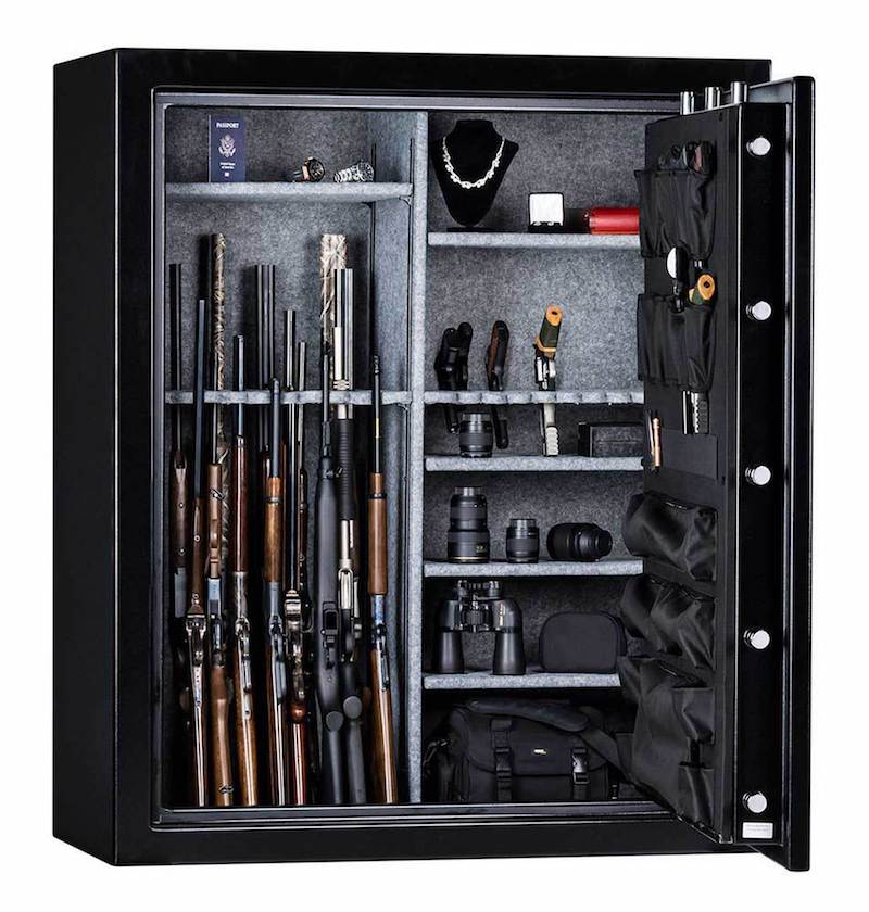 Gun Safe