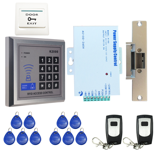 What Are RFID Locks and How Are They Used?