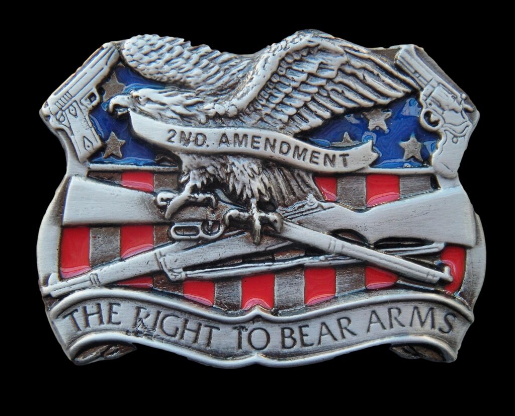 Gun Laws In The USA - Frequently Asked Questions