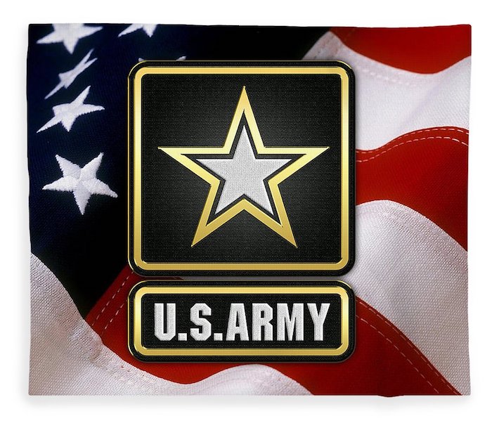 Us-army-logo-over-american-flag