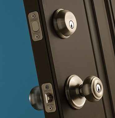 Types of Deadbolt Locks