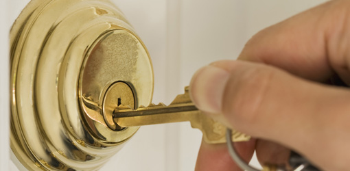 What’s the best deadbolt lock?