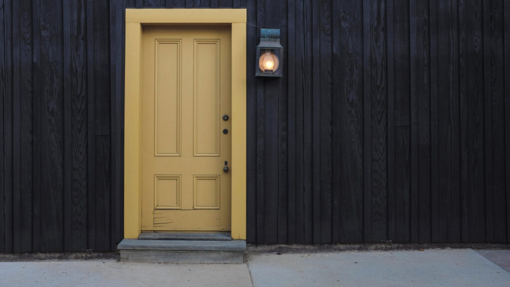 How can I make my deadbolt more secure?