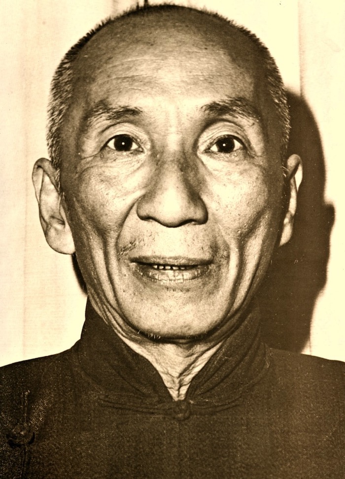 Ip Man