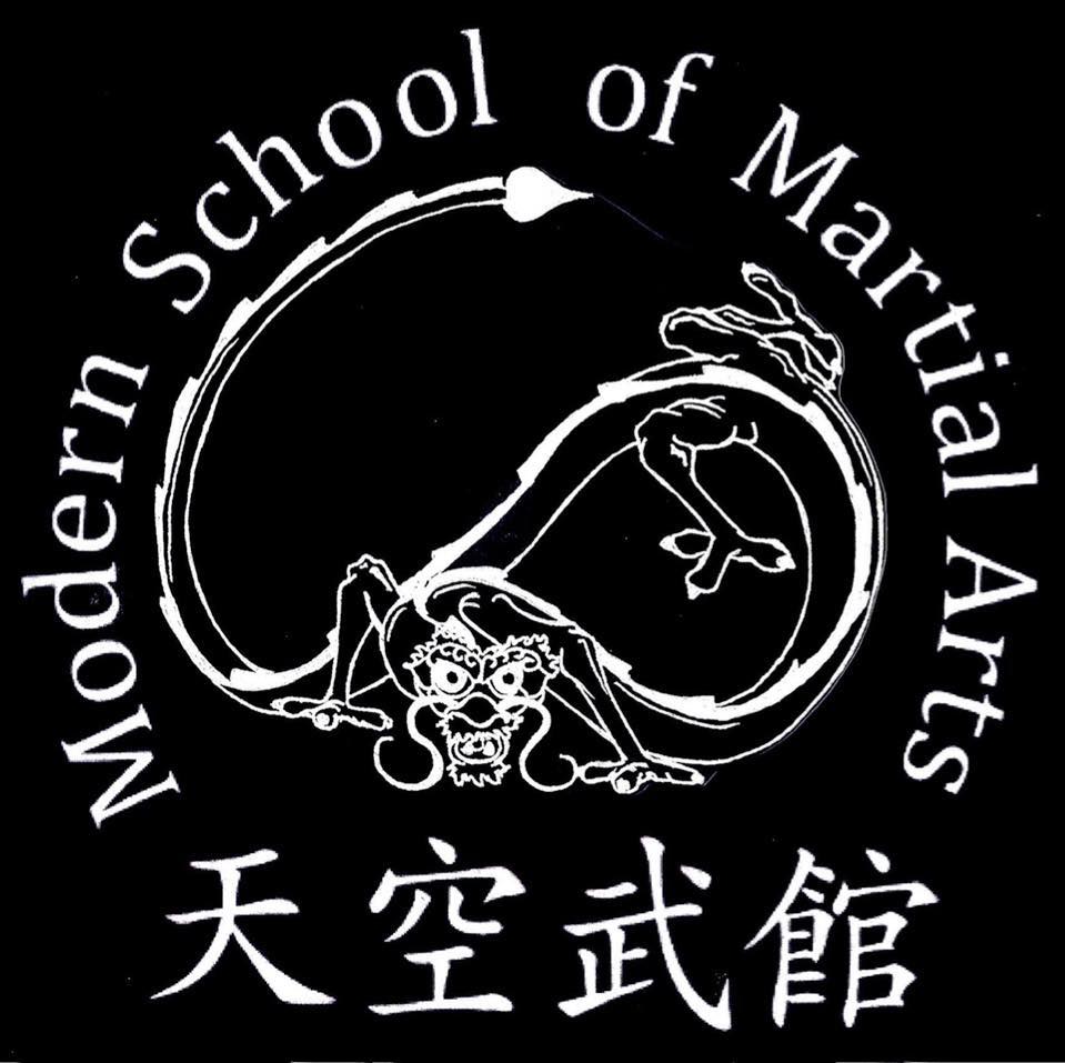Modern School Of Martial Arts
