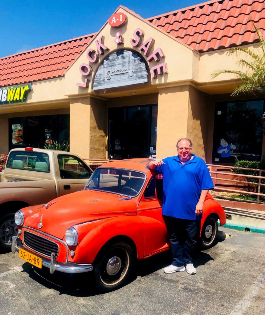 A1 Lock An Safe Carlsba CA