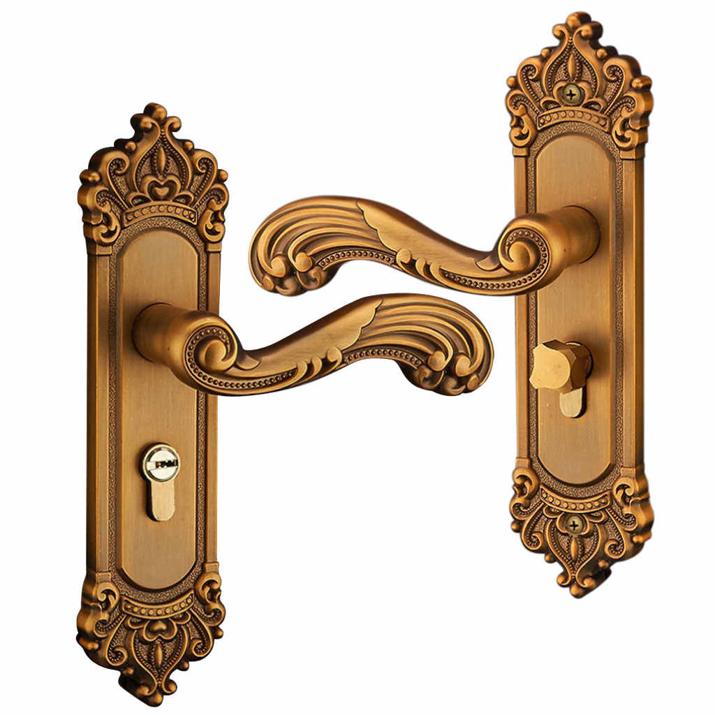 Characteristics of a High Quality Mechanical Deadbolt