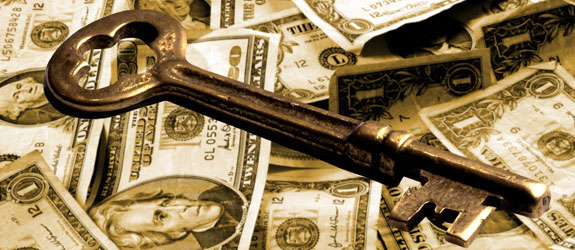 Characteristics of a High Quality Mechanical Deadbolt